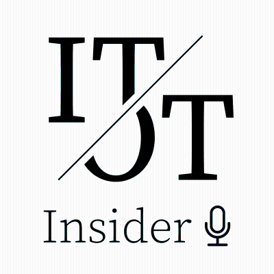 episode We’re launching the ITOT.Academy (and we can’t wait to get started) artwork
