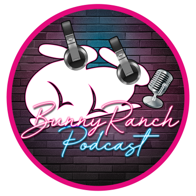 episode BunnyRanch Podcast S4 E9 Guest Host Jamie Jupiter and the Lovers Return artwork