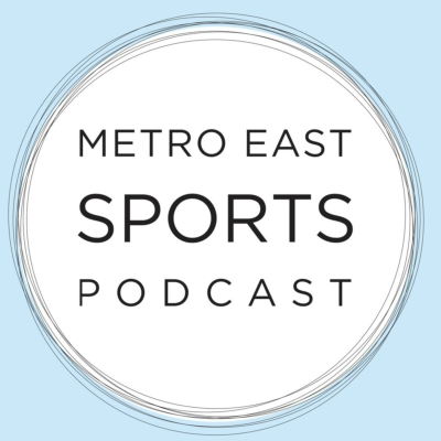 episode Season 4; Episode 48. Featuring: Steve Porter; Coach George Patrylak and Madison Popelar; Coach Wade DeVries and James Herring. artwork