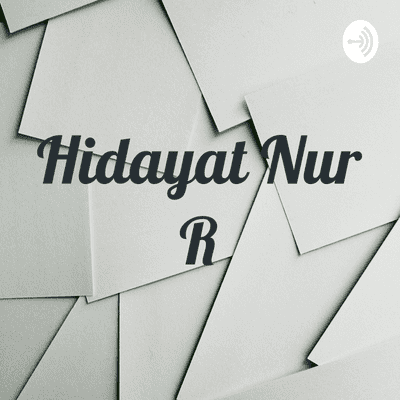 Hidayat Nur R