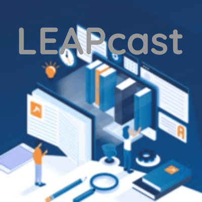 LEAPcast