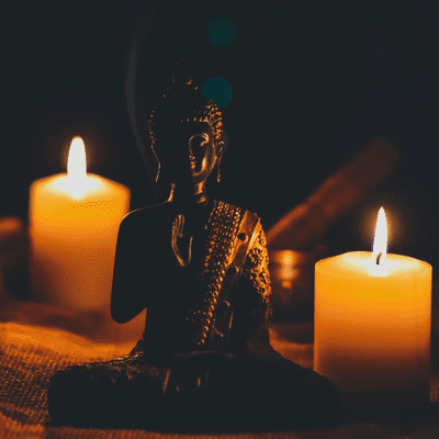 episode Mindfulness artwork