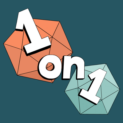 One On One: A D&D Duet Campaign