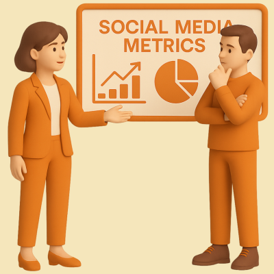 episode Metrics That Matter: Measuring Content Marketing Success on Social Media artwork