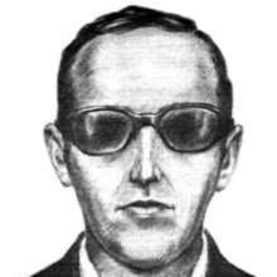 episode His2Go#174 - 200.000 Dollar, 2 Fallschirme, ein entführtes Flugzeug: Wer war D. B. Cooper? artwork