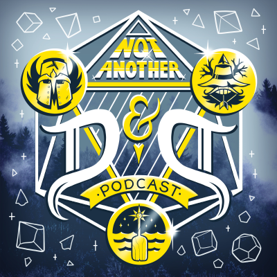 episode Skaldova - Ep. 10: The Chalice of Malice artwork