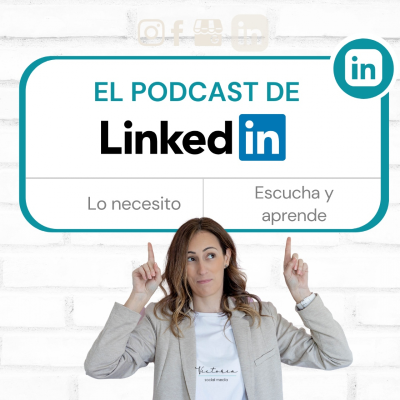 episode 8. ¿Qué pasos seguir para mejorar tu perfil? artwork