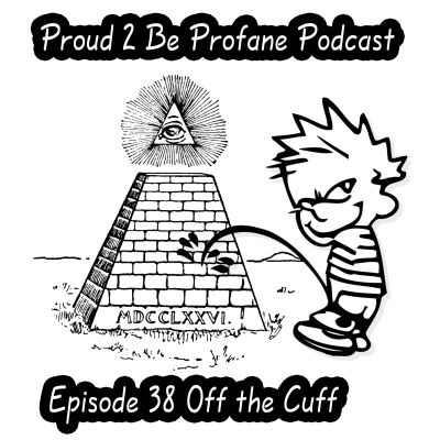 episode P2BP Episode 38 - Off the Cuff - Russia-Ukraine Conflict 4 - Puppet Masters artwork