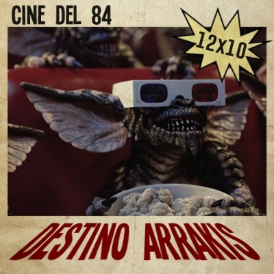 episode [DA] Destino Arrakis 12x10 Cine de 1984 artwork