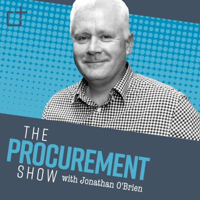 episode 46: Is Procurement Undervalued (and Can Tech Help?) artwork