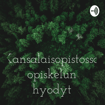 Kansalaisopistossa opiskelun hyodyt