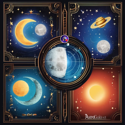 episode Horoscopo diario: martes 1 de abril. artwork