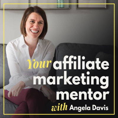 episode 16. 7 Common Affiliate Marketing Mistakes (and how to fix them) artwork