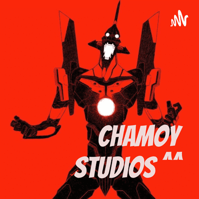 Chamoy studios ^^