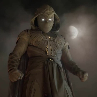 episode 05 - "Is 'Moon Knight' Worth Watching?, More 'Severance' Debate, Why 'Minx' is Succeeding" artwork
