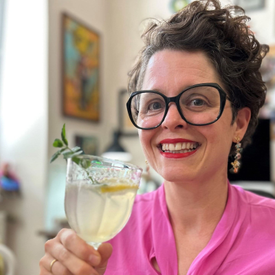 episode Mutmachende Bildsprache – Nina Dulleck artwork