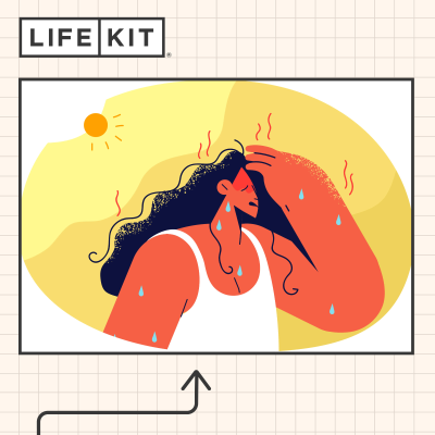 episode Stay safe this heat wave artwork