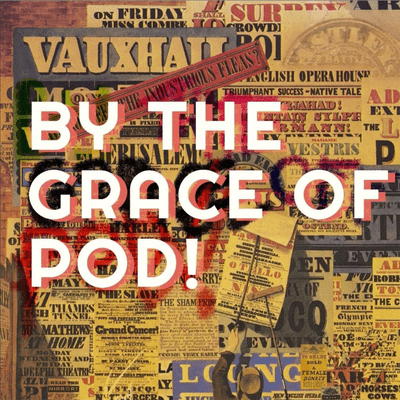 episode S1E16 - Ep 16 - God Willing, We'll Snake This Drain artwork