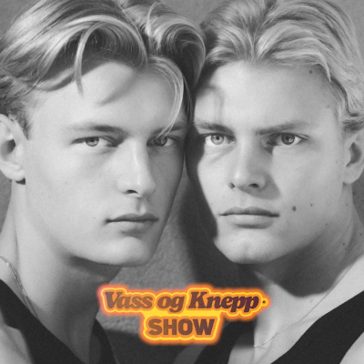 episode Folle får beskjed om å jekke seg ned og vi ringer Korven🌭 artwork