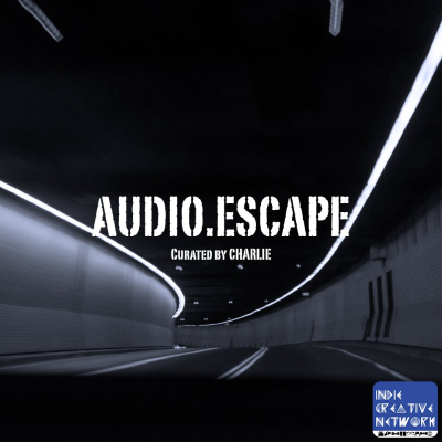episode Audio Escape Episode 15 artwork