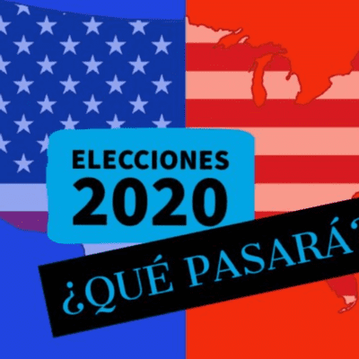 episode Orden ejecutiva Donald Trump, 12 de septiembre 2018. artwork