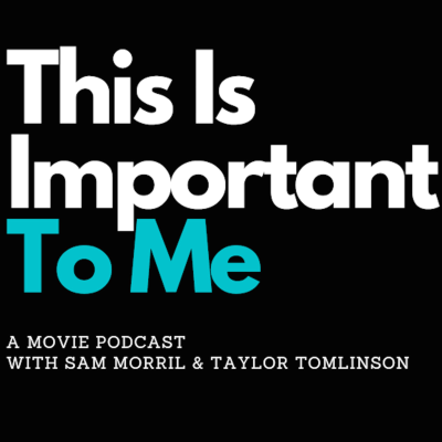 episode Ep 18: Get Out (Taylors Pick) artwork