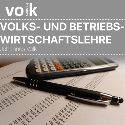 Volks- Und Betriebswirtschaftslehre