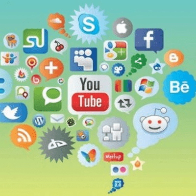 episode Dimensión de los medios de comunicacion artwork