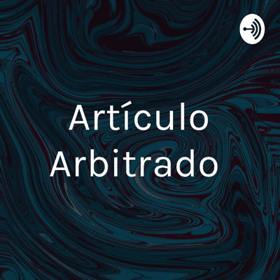Artículo Arbitrado