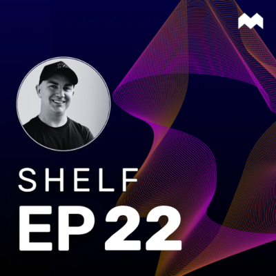 episode #22: What it takes? A Deep Dive into Personalization, Customer Segmentation & AI with Brendan Gillen artwork