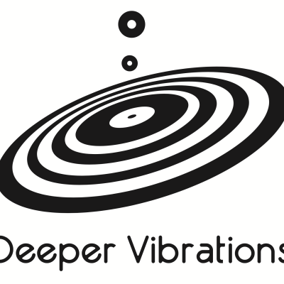 Deeper Vibrations Bass Music Podcast