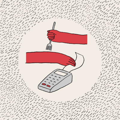 episode On Our Third Date, I Asked for a Joint Bank Account artwork