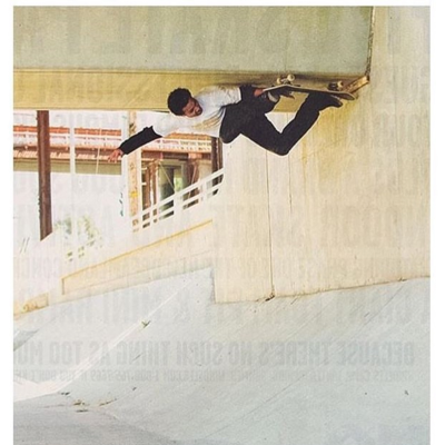 episode WCRP: Danny Gonzalez 066 artwork