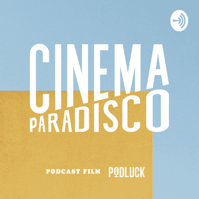 Cinema Paradisco