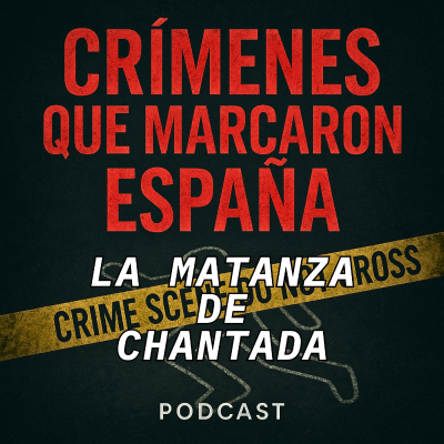 episode La matanza de Chantada. El caso de Paulino Fernández artwork