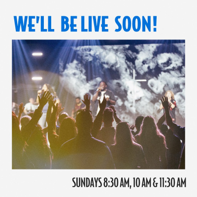 episode Live Online Experience artwork