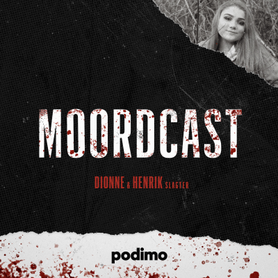 episode De moord op de 16-jarige Britney Uljaky | Moordcast #174 artwork