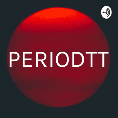 episode PMSing sort of artwork