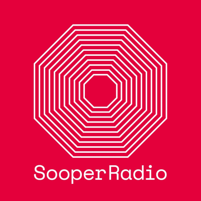 episode Radio Woltersdorf + Pi Radio - = SooperRadio 2025 #6 artwork
