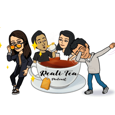 episode Ep. 13: Jersey Shore w/ Pete & Ashlee Malleo artwork