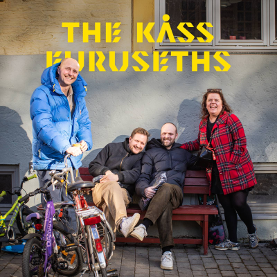 episode Else besøker: Gutta fra tv-serien «Bausjen» artwork