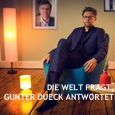 episode Folge 13: Gewinn & Familie artwork