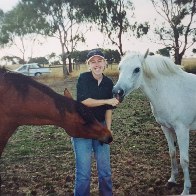 episode S6 E7: Sarah's Story - part 2 artwork