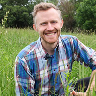 episode Cover Cash Crop Comeback? Tools for Superior Soils & Economic Opportunity artwork
