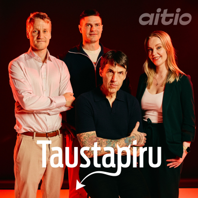 episode Yksilöurheilua vai pallopelejä? Toisessa teet seuran työt itse artwork