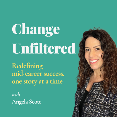 Change Unfiltered