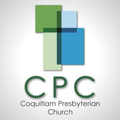 Coquitlam Presbyterian Church - Podcast
