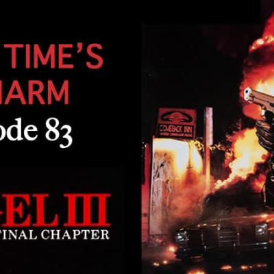 episode 083 Angel 3 : The Final Chapter (1988) artwork