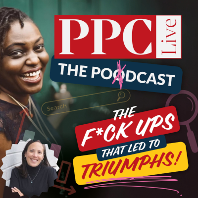 episode EP326 - Clients We Should’ve Fired Sooner ft Sarah Stemen artwork