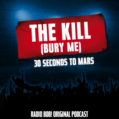 episode "The Kill (Bury me)" von 30 Seconds to Mars artwork